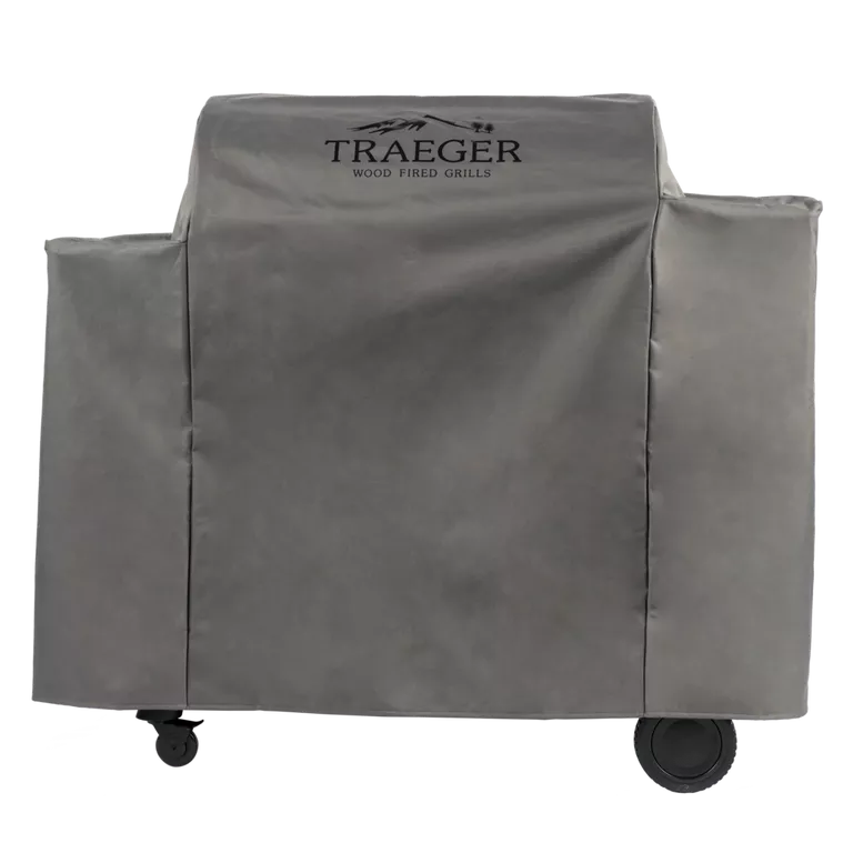 Ironwood 885 Full-Length Grill Cover