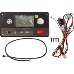 WiFi Controller: Ironwood 650