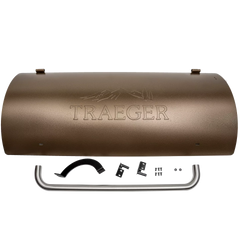 Grill Lid: Pro 34 (Bronze)