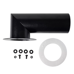 Chimney Kit (Black)