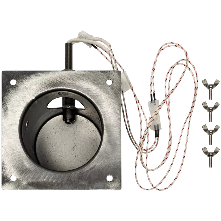 Hot Rod/Firepot Combo Kit - Pro 575 & 780