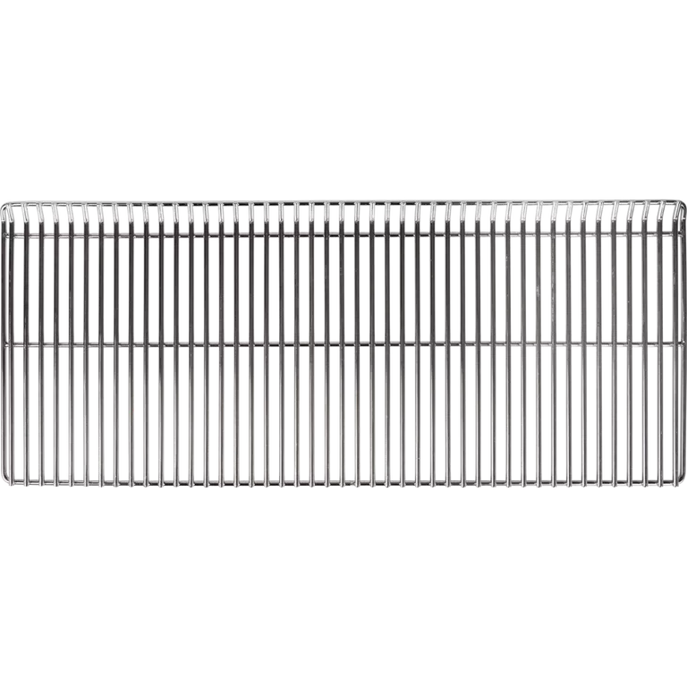 Middle Stainless Grill Grate: Timberline 1300
