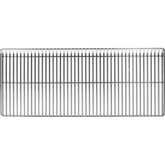 Middle Stainless Grill Grate: Timberline 1300