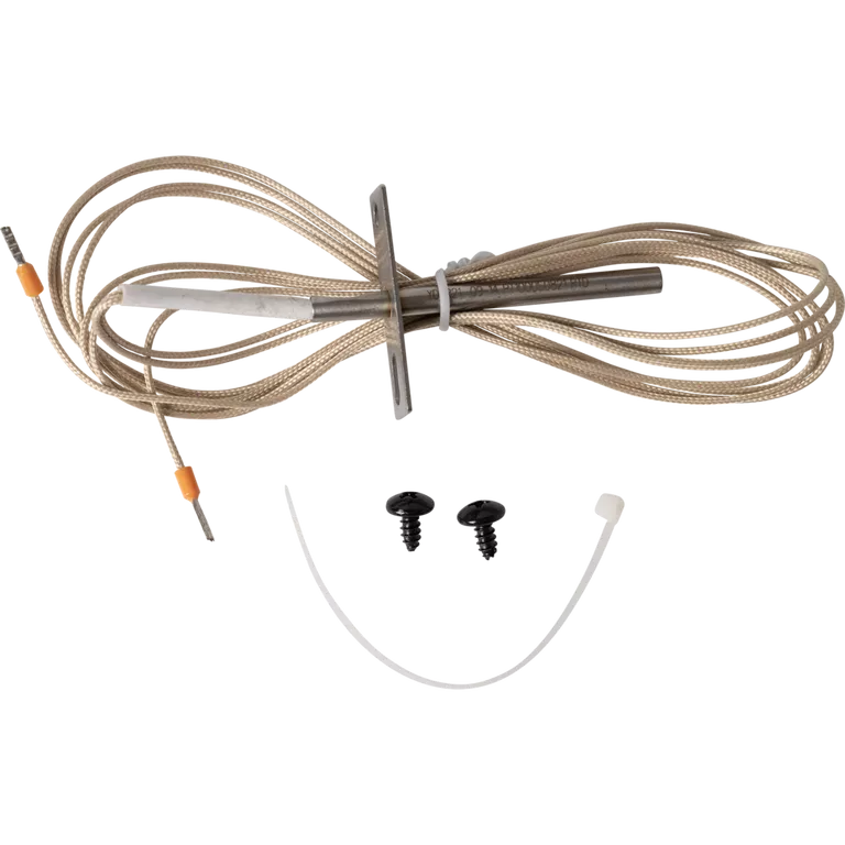2" RTD Temperature Sensor: Ranger