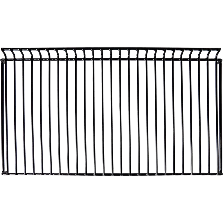 Upper Grill Grate: Ironwood 650