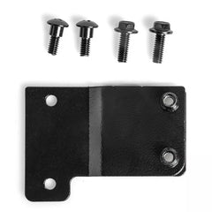 Flatrock 3 Zone Folding Shelf Bracket, Front Left