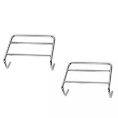 Flatrock 2 Zone Cooktop Claws