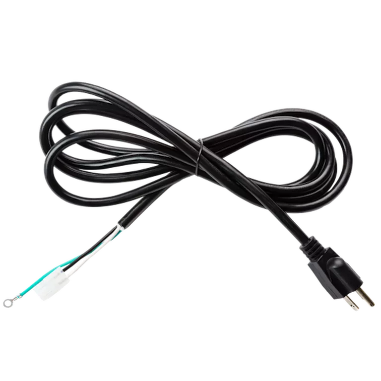 AC Power Cord
