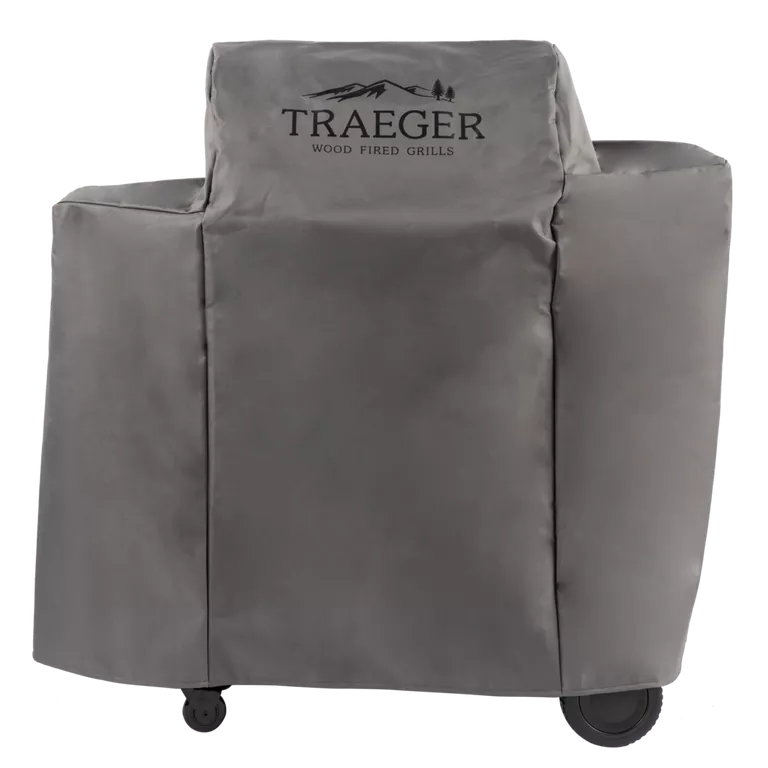 Ironwood 650 Full-Length Grill Cover