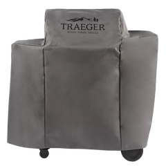 Ironwood 650 Full-Length Grill Cover