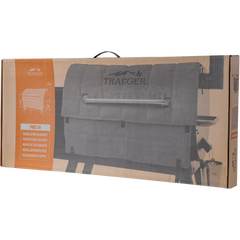 Insulation Blanket - Pro 34