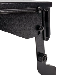 P.A.L. Pop-And-Lock? Folding Front Shelf XL