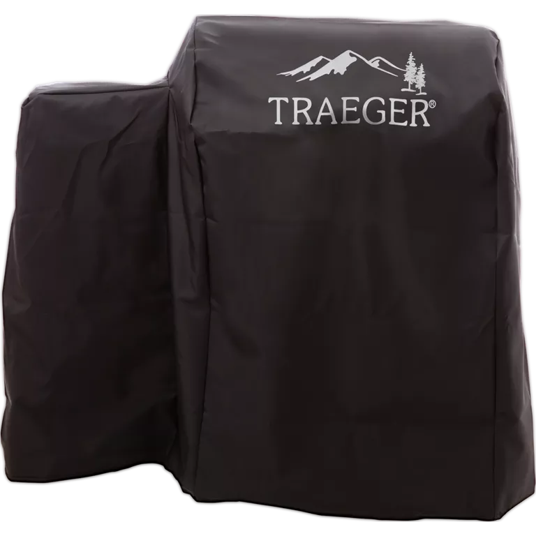 Tailgater Full-Length Grill Cover