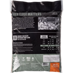 Mesquite Wood Pellets