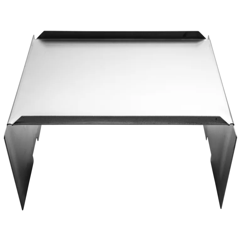 Heat Baffle: Pro Series 22 and 34