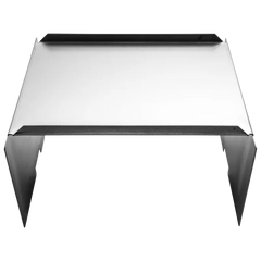 Heat Baffle: Pro Series 22 and 34