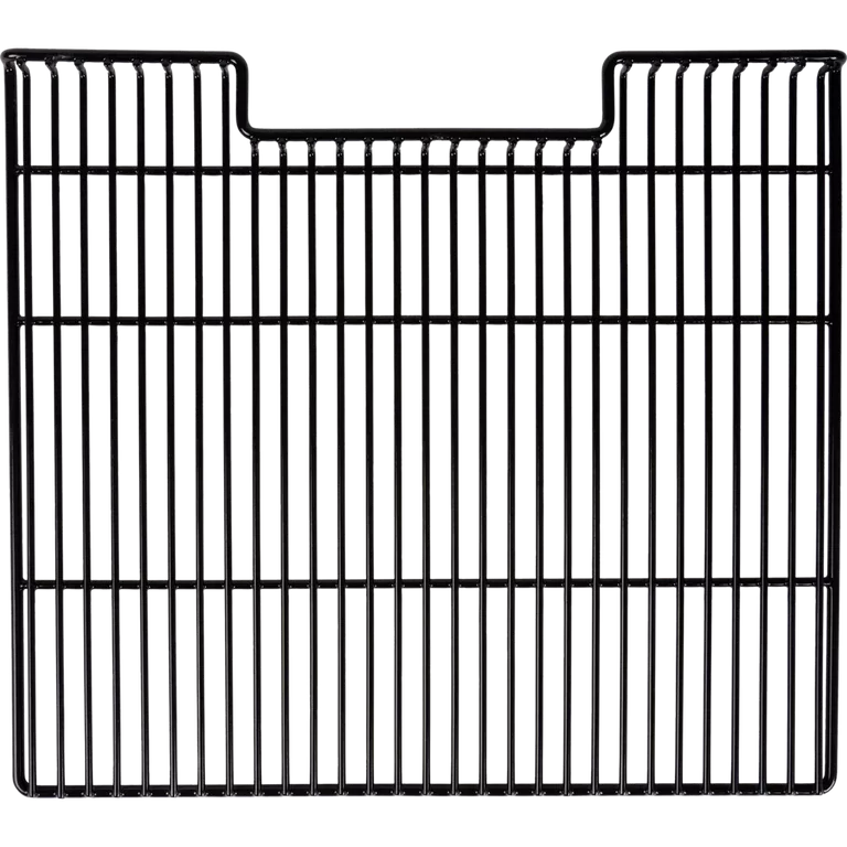 Bottom Grill Grate: Ironwood 650