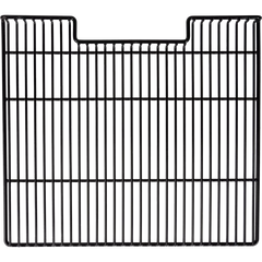 Bottom Grill Grate: Ironwood 650