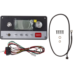 WiFi Controller: D2 Timberline 850