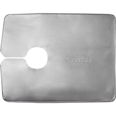 Drip Tray Liners - 8 Pack - Size D