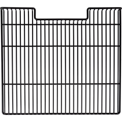 Bottom Grill Grate: Ironwood 650
