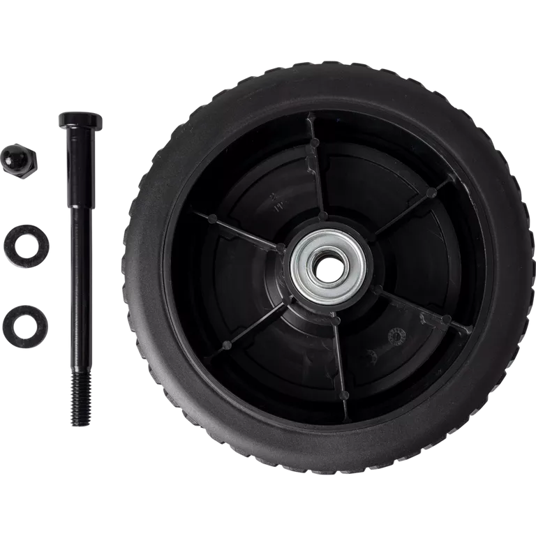 Large Wheel: Pro 575/780