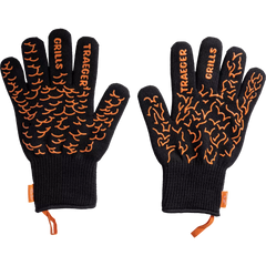 BBQ Mitts