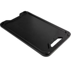 ModiFIRE? Reversible Cast Iron Griddle