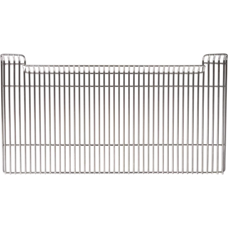 Bottom Stainless Grill Grate: Timberline 1300