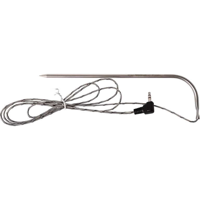 Wired Meat Probe (Black)