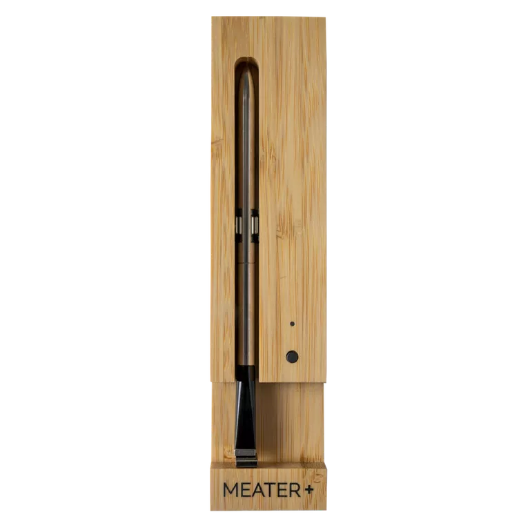 MEATER? Plus Wireless Meat Thermometer Honey