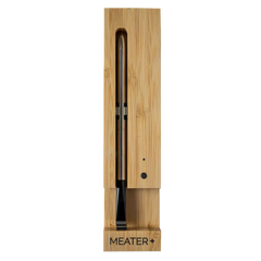 MEATER? Plus Wireless Meat Thermometer Honey