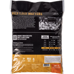 Pecan Wood Pellets