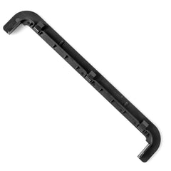 Flatrock 3 Zone Grease Keg Trim