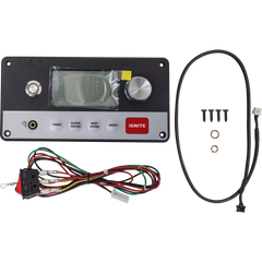 WiFi Controller: D2 Timberline 850