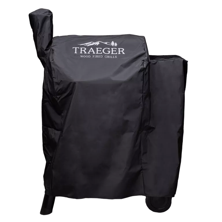 Pro 575/22 Full-Length Grill Cover