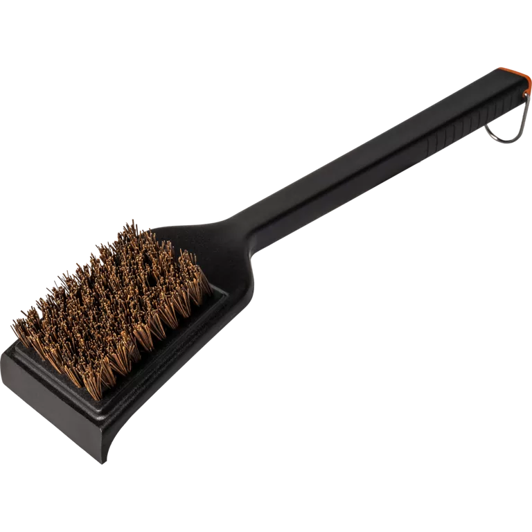 Hot n' Cold Grill Cleaning Brush