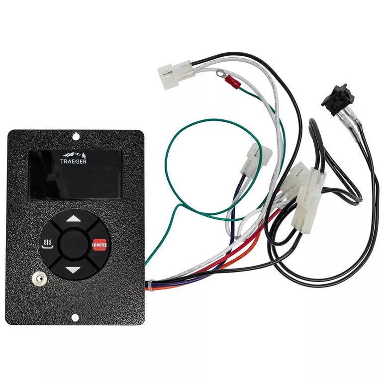 Digital Arc Controller: Tailgater