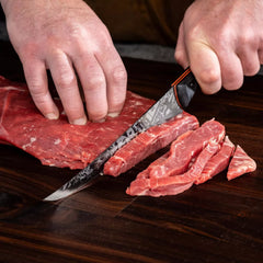 Filet Knife
