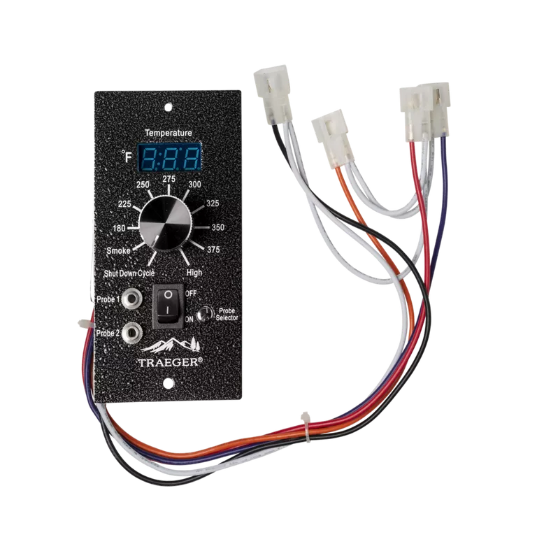 Digital Pro Controller: Pro 34