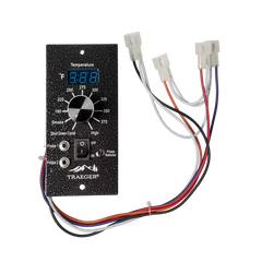 Digital Pro Controller: Pro 34