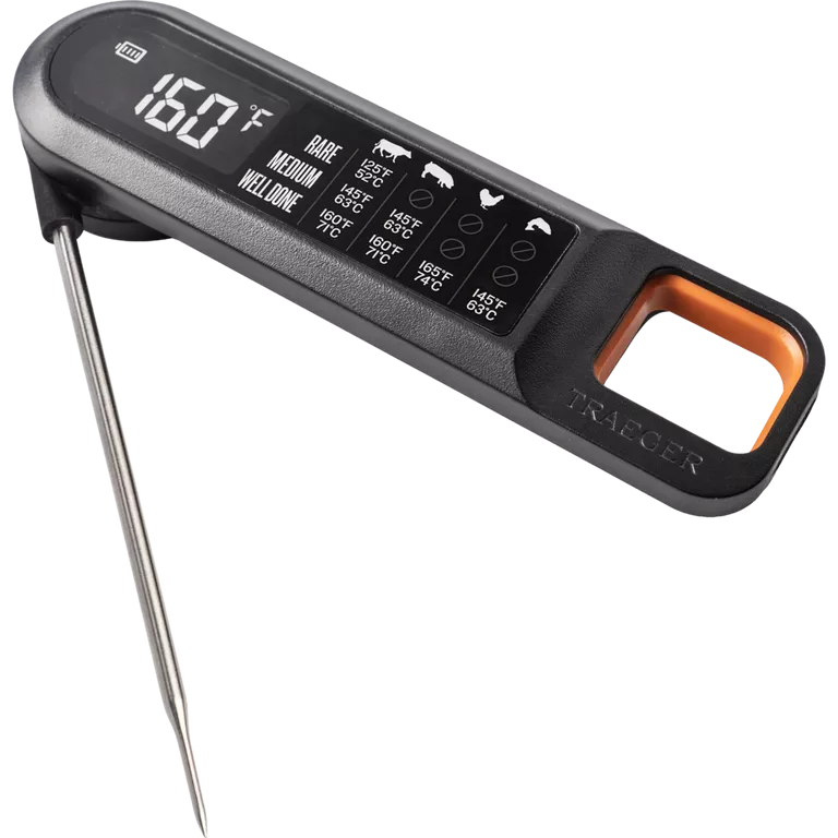 Instant Read Thermometer