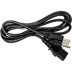 D2 NEMA Power Cord