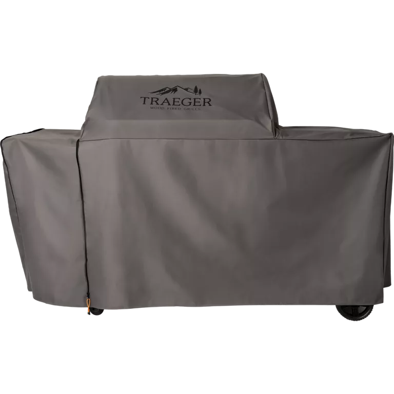Woodridge? Pro/Elite Full-Length Grill Cover