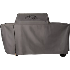 Woodridge? Pro/Elite Full-Length Grill Cover