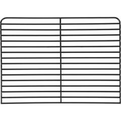 Grill Grate: Scout, Ranger