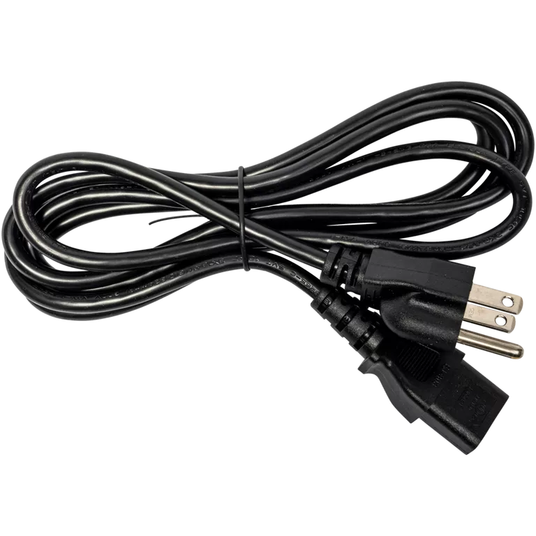 D2 NEMA Power Cord