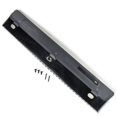 Flatrock 3 Zone Front Control Panel