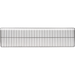 Upper Stainless Grill Grate: Timberline 1300