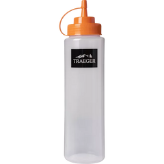 Flat Top Grill Squeeze Bottle